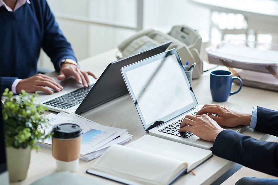 L’importance d’un dossier juridique solide