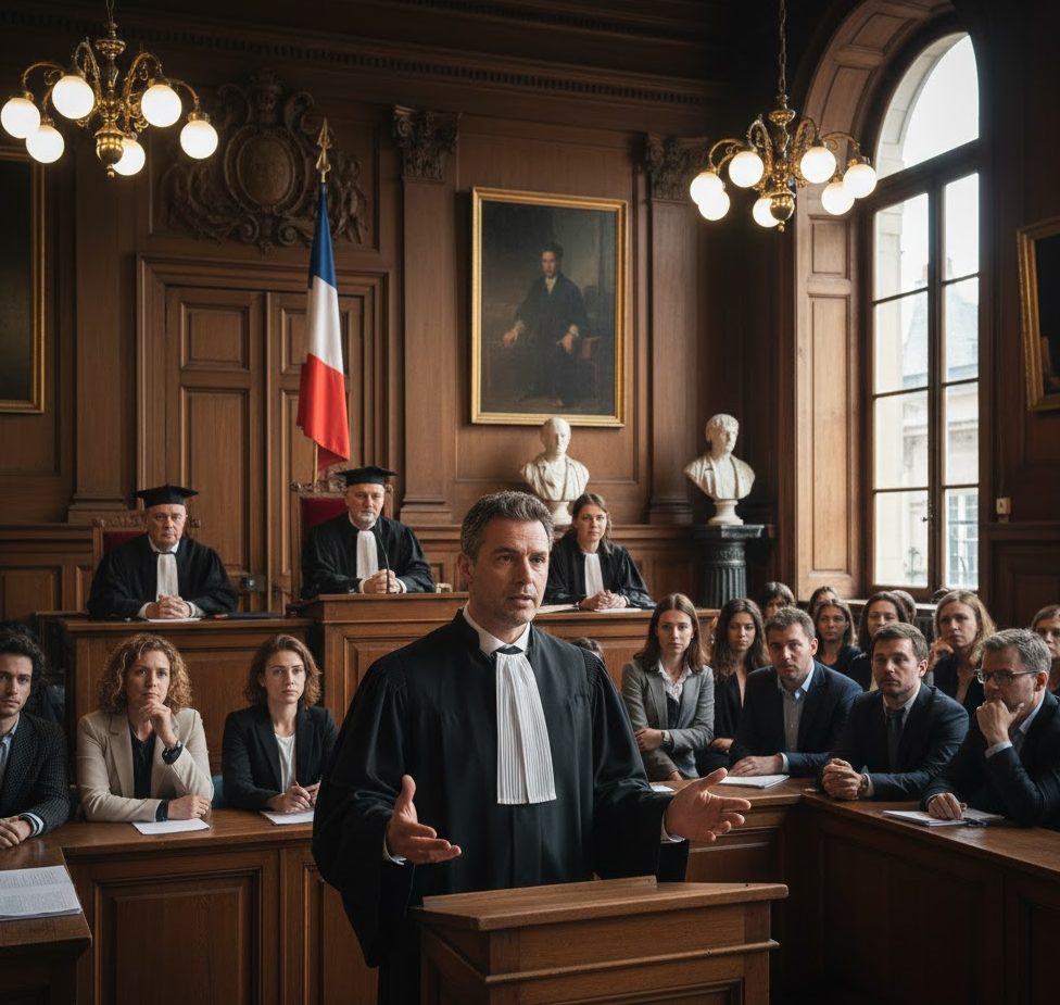 Comment porter plainte ?