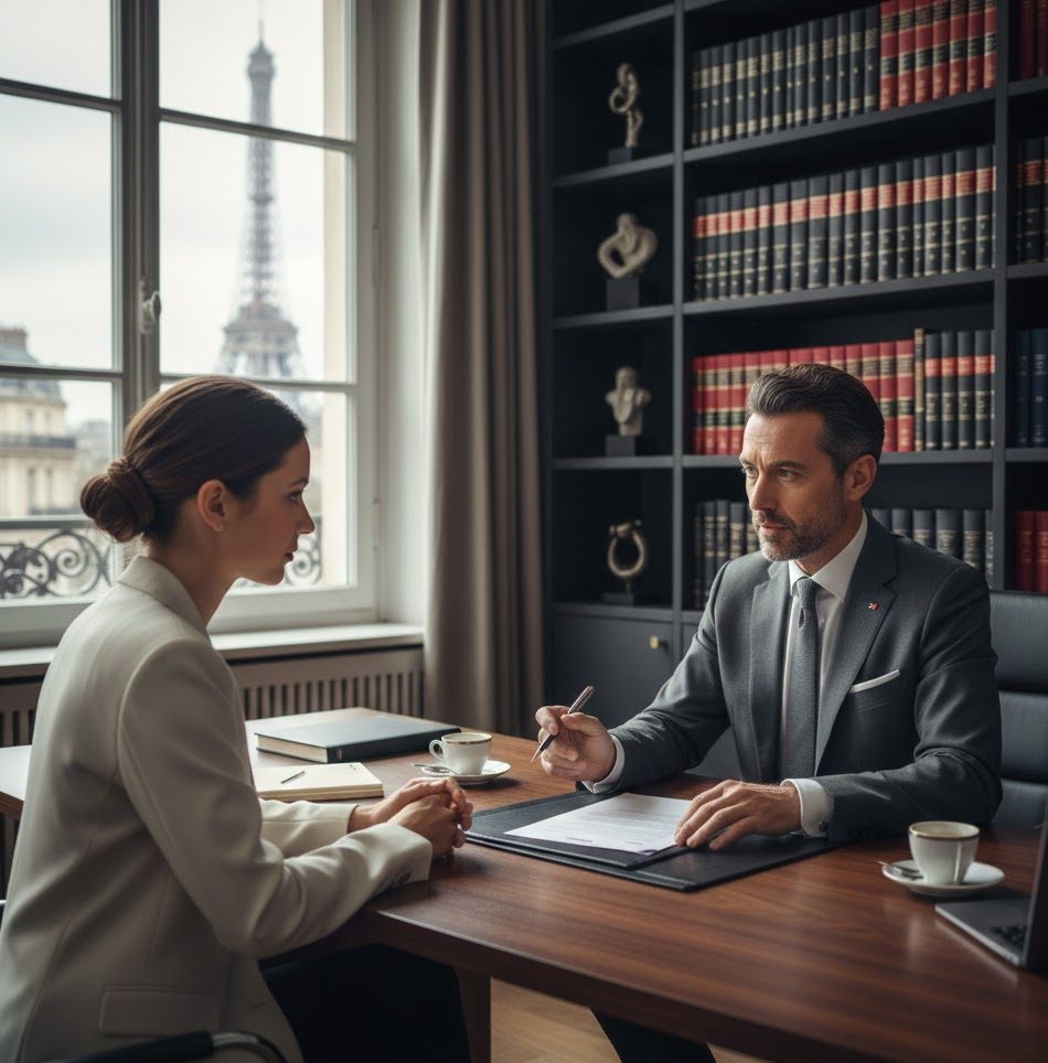 Principaux sujets de droit et tendances